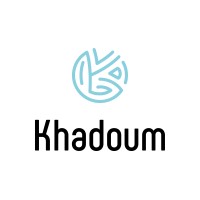Khadoum Logo