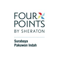Four Points by Sheraton Surabaya, Pakuwon Indah Logo