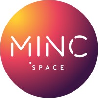 Minc Space Logo