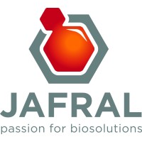 JAFRAL Biosolutions Logo