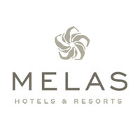 Melas Hotels & Resorts Logo