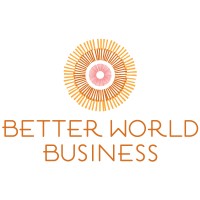 Better-World-Business Logo