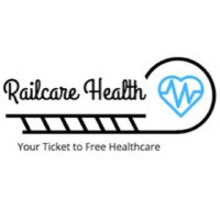 Railcare Health Logo