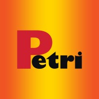 Petri Pest Control Services Inc Logo