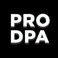 Prodpa Logo