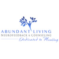 Abundant Living Neurofeedback and Counseling Logo