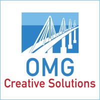 OMG Creative Solutions™ Logo