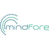 MindFore Logo
