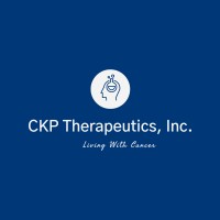 CKP Therapeutics, Inc. Logo
