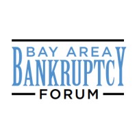 Bay Area Bankruptcy Forum Logo