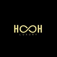 His and Hers Luxury Logo