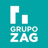 Grupo Zag Logo