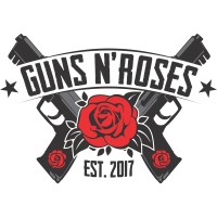Guns N Roses Logo