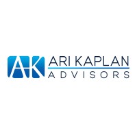 Ari Kaplan Advisors Logo