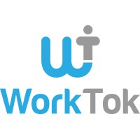 WorkTok Logo