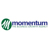 Momentum - The Business Growth Agency Logo