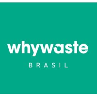 Whywaste Brasil Logo