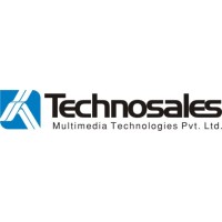 TECHNOSALES MULTIMEDIA TECHNOLOGIES PVT LTD Logo