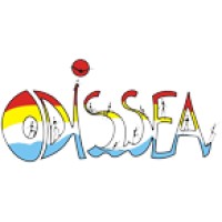 Odissea Cooperativa Sociale Logo