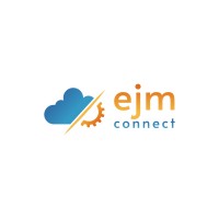 ejm connect Logo
