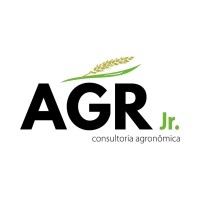 AGR Jr. Logo