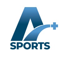 A+ Sports Logo