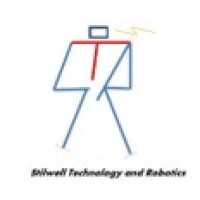 Stilwell Technology and Robotics, LLC Logo