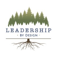 Leadership By Design, LLC Logo