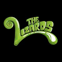 The Lizards Logo