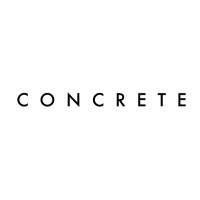 C O N C R E T E Logo