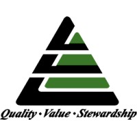 Lemare Lake Logging Ltd. Logo