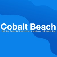 Cobalt Beach Ltd Logo