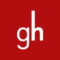 GH Studios Logo