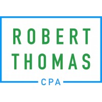 Robert Thomas CPA, LLC Logo