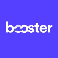 booster.global Logo