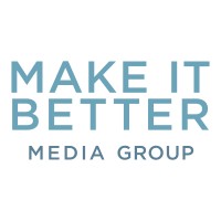 Make It Better Media Group Logo