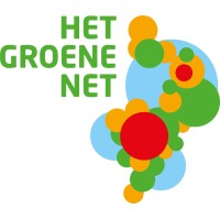 Het Groene Net Logo