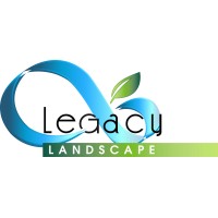 Legacy Landscape LLC Logo