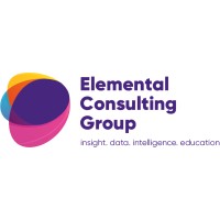 Elemental Consulting Group Logo