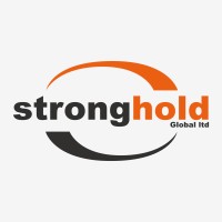 Stronghold Global Ltd Logo