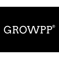 Growpp Consulting Logo
