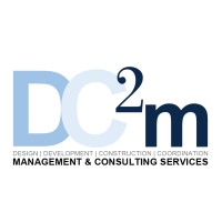 DC Squared Management, LLC Logo