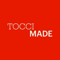 Tocci Made Logo