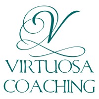 Virtuosa Coaching Logo