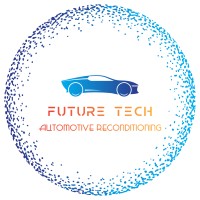 Future Tech Automotive Reconditioning Logo