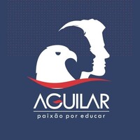 Aguilar Formação Profissional Logo