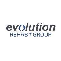 Evolution Rehab Group Logo