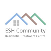 ESH Community - Drug and Alcohol Rehab Logo