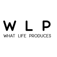 What Life Produces Logo