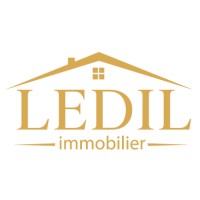 LEDIL immobilier Logo